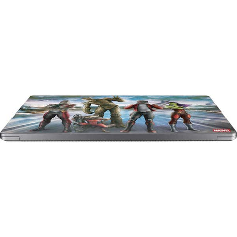 Marvel Guardians of the Galaxy Hero Squad Universal Laptop 11in (8.8 x 6.2in) Skin