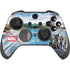 Marvel Guardians of the Galaxy Hero Squad Xbox Elite Wireless Controller Series 2 Skin