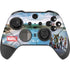 Marvel Guardians of the Galaxy Hero Squad Xbox Elite Wireless Controller Series 2 Skin