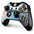 Marvel Guardians of the Galaxy Hero Squad Xbox One Controller Skin