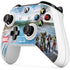 Marvel Guardians of the Galaxy Hero Squad Xbox One X Controller Skin