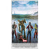 Marvel Guardians of the Galaxy Hero Squad Xbox Series S Console Skin