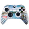 Marvel Guardians of the Galaxy Hero Squad Xbox Series S Controller Skin