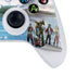 Marvel Guardians of the Galaxy Hero Squad Xbox Series S Controller Skin
