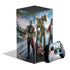 Marvel Guardians of the Galaxy Hero Squad Xbox Series X Bundle Skin