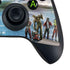 Marvel Guardians of the Galaxy Hero Squad Xbox Series X Bundle Skin