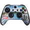 Marvel Guardians of the Galaxy Hero Squad Xbox Series X Controller Skin