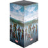 Marvel Guardians of the Galaxy Hero Squad XBox Series X Digital Edition Console Skin