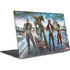 Marvel Guardians of the Galaxy Hero Squad Dell XPS Skin