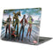 Marvel Guardians of the Galaxy Hero Squad Yoga 710 14in Skin