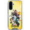 My Hero Academia Hero Team Season 4 Galaxy A36 5G Clear Case