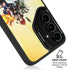 My Hero Academia Hero Team Season 4 Galaxy S25 FE Kickstand Case