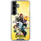 My Hero Academia Hero Team Season 4 Galaxy S26 Clear Case
