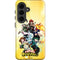 My Hero Academia Hero Team Season 4 Galaxy S26 Impact Case