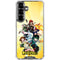 My Hero Academia Hero Team Season 4 Galaxy S26 Plus Clear Case