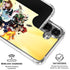 My Hero Academia Hero Team Season 4 Galaxy S26 Plus Clear Case