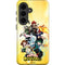 My Hero Academia Hero Team Season 4 Galaxy S26 Plus Impact Case