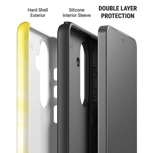 My Hero Academia Hero Team Season 4 Galaxy S26 Plus Impact Case