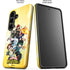 My Hero Academia Hero Team Season 4 Galaxy S26 Plus Impact Case