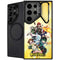 My Hero Academia Hero Team Season 4 Galaxy S26 Ultra Kickstand Case