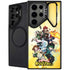 My Hero Academia Hero Team Season 4 Galaxy S26 Ultra Kickstand Case