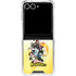 My Hero Academia Hero Team Season 4 Galaxy Z Flip7 Clear Case