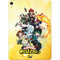 My Hero Academia Hero Team Season 4 Apple iPad Air Skin