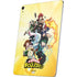 My Hero Academia Hero Team Season 4 Apple iPad Air Skin