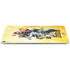 My Hero Academia Hero Team Season 4 Apple iPad Air Skin