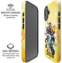 My Hero Academia Hero Team Season 4 iPhone 16 Magsafe Impact Case