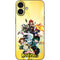 My Hero Academia Hero Team Season 4 iPhone 16 Plus Skin