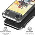 My Hero Academia Hero Team Season 4 iPhone 17 Air Clear Case