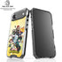 My Hero Academia Hero Team Season 4 iPhone 17 Air Clear Case