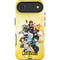 My Hero Academia Hero Team Season 4 iPhone 17 Air Impact Case