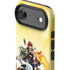 My Hero Academia Hero Team Season 4 iPhone 17 Air Impact Case