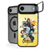 My Hero Academia Hero Team Season 4 iPhone 17 Air Kickstand Case