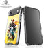 My Hero Academia Hero Team Season 4 iPhone 17 Air MagSafe Case
