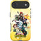 My Hero Academia Hero Team Season 4 iPhone 17 Air Magsafe Impact Case