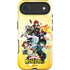 My Hero Academia Hero Team Season 4 iPhone 17 Air Magsafe Impact Case
