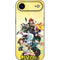 My Hero Academia Hero Team Season 4 iPhone 17 Air Skin
