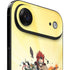 My Hero Academia Hero Team Season 4 iPhone 17 Air Skin