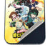 My Hero Academia Hero Team Season 4 iPhone 17 Air Skin