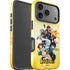 My Hero Academia Hero Team Season 4 iPhone 17 Pro Impact Case