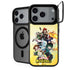 My Hero Academia Hero Team Season 4 iPhone 17 Pro Kickstand Case