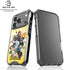 My Hero Academia Hero Team Season 4 iPhone 17 Pro Max Clear Case