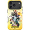 My Hero Academia Hero Team Season 4 iPhone 17 Pro Max Impact Case