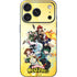 My Hero Academia Hero Team Season 4 iPhone 17 Pro Max Skin