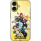 My Hero Academia Hero Team Season 4 iPhone 17 Skin