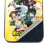 My Hero Academia Hero Team Season 4 iPhone 17 Skin