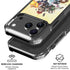 My Hero Academia Hero Team Season 4 iPhone 18 Pro Clear Case